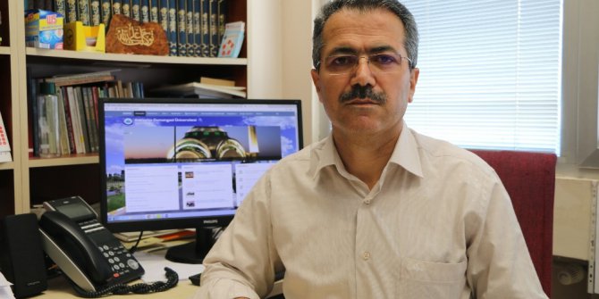 Kurbanlık alırken dikkat edin