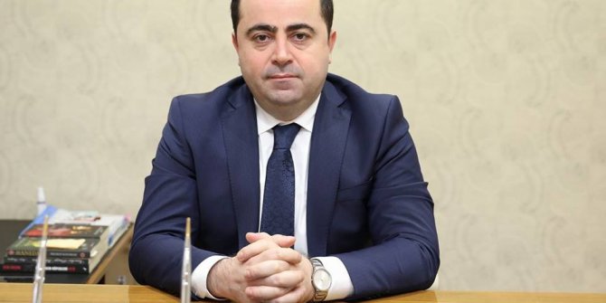 Aktepe: "Yaşanabilir bir Fatsa için çalışıyoruz"