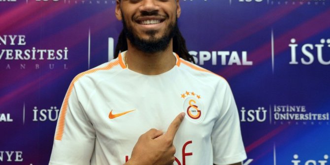 Denayer, sağlık kontrolünden geçti
