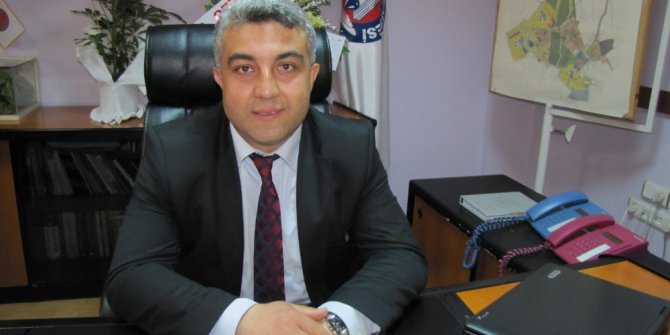 Başkan Fatih Çalışkan’ın Kurban Bayramı Mesajı