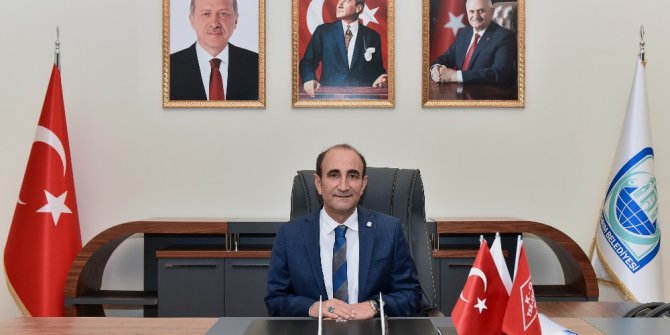 Edebali’den birlik ve beraberlik vurgusu