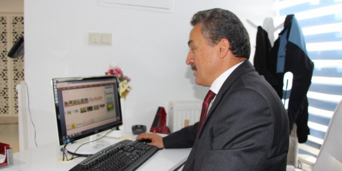 Başkan Tutal, whatsapp ihbar hattında gelen soruları yanıtladı