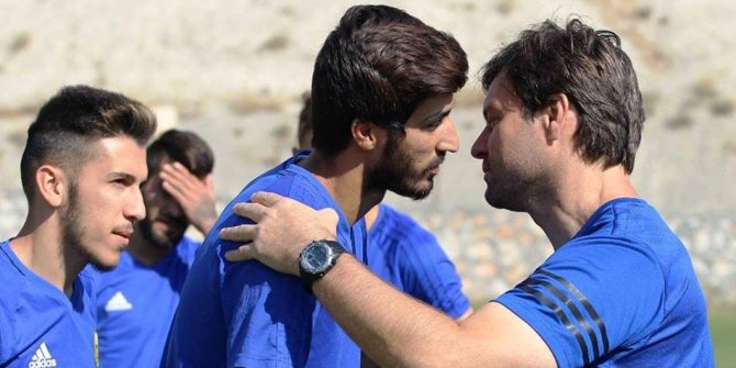 Evkur Yeni Malatyaspor, bayram iznine ayrıldı