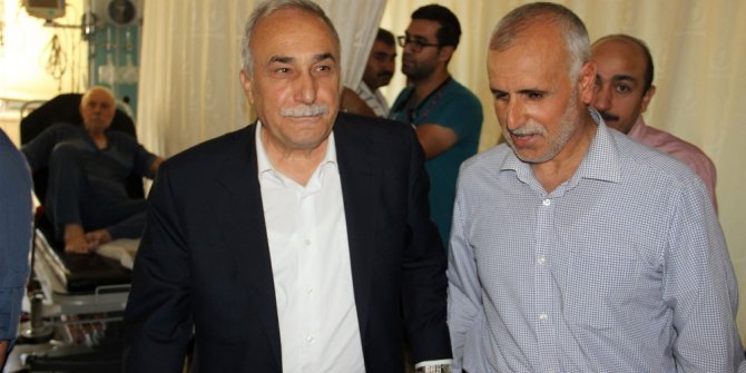 Bakan Fakıbaba’dan Buca’daki saldırıyla tepki
