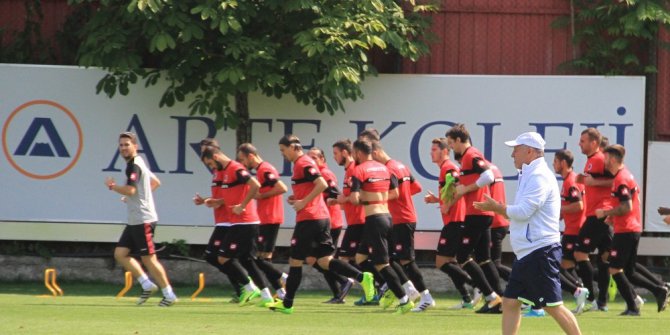 Mesut Bakkal: "Şu andaki durumumuz değil, bundan sonra ne yapacağımız önemli"