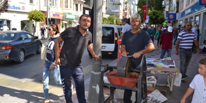 Zamlanan kurban fiyatları bileycileri de etkiledi