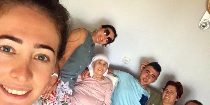 Bayram öncesi en güzel hediye