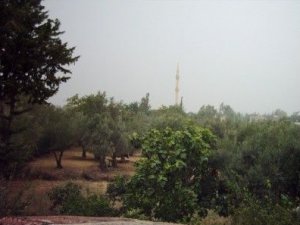 Adana İmamoğlu Sevinçli Köyü