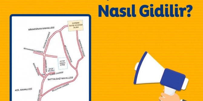 Kurban kesim kayıtlarına yoğun ilgi