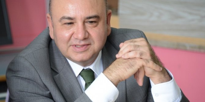 Belediye Başkanı Saraoğlu’nun, Kurban Bayramı kutlama mesajı