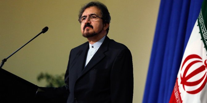 İran, Kerkük’ün referanduma katılma kararını eleştirdi