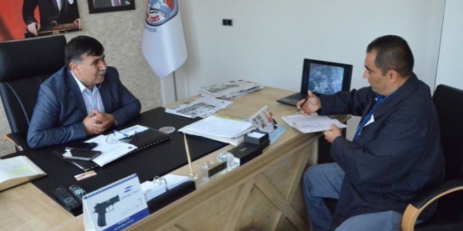 Emet Belediyesi yüzme havuzu ve apart yapacak