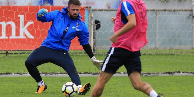 Onur Kıvrak’a özel terapi