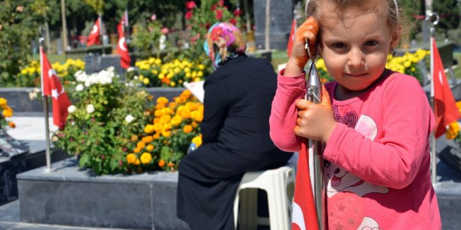 Soma’nın acısı ilk günkü gibi taze