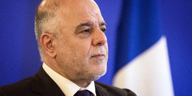 Irak Başbakanı İbadi: ‘’Telafer DEAŞ’tan tamamen temizlendi’’