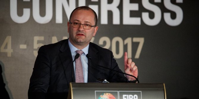 Patrick Baumann: "O günler artık geride kaldı"