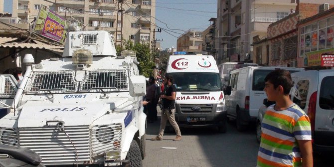 Kızıltepe’de silahlı kavga: 7 yaralı