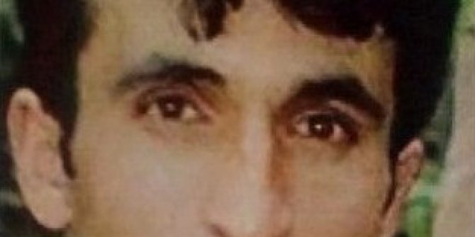 Yaralı yakalanan Başsavcının katili terörist, 2 asker ile 4 polisi de şehit etmiş