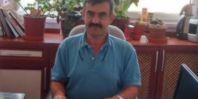 Türkiye’de 300 Bin Alzheimer Hastası Var