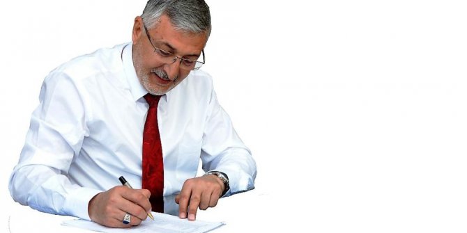 Başkan Bozkurt’un bayram mesajı