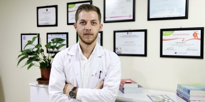 Kurbanlık etini hemen tüketmeyin