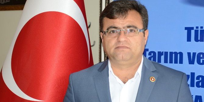 Aksaray’da Kurbanda Küçükbaş Hayvan Tercih Edildi