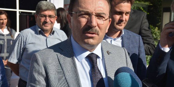 Emniyet Genel Müdürü Selami Altınok Bilecik’ten sürücülere seslendi