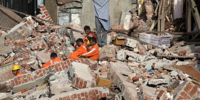 Hindistan’da ölenlerin sayısı 21’e yükseldi