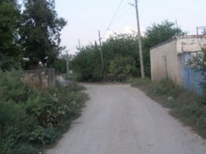 Adana İmamoğlu Ufacıkören Köyü