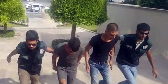 Marmaris’te bayram öncesi uyuşturucu operasyonu