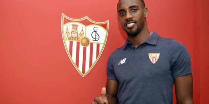 Sevilla, Carole’ü kiraladığını açıkladı