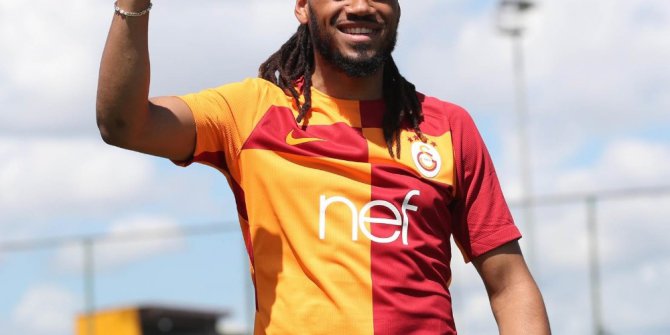 Denayer: "Galatasaray’a dönmek için her şeyi yaptım"