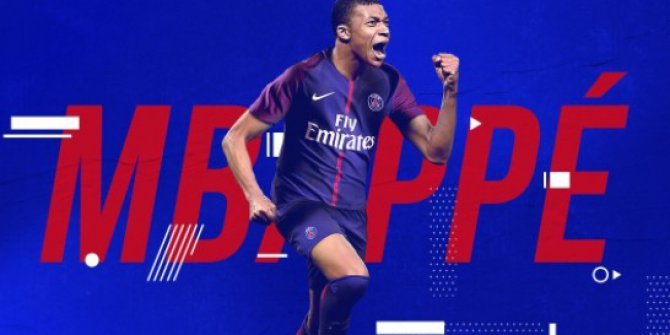 PSG’den ikinci bomba transfer