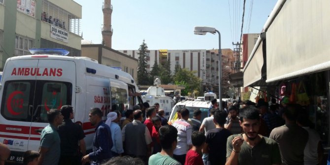 İki aile arasında sopalı silahlı kavga: 23 yaralı