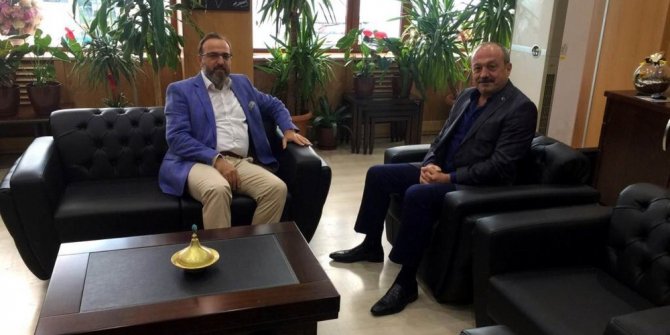 Tekirdağ’ın asayiş sorunları ve çözümleri görüşüldü