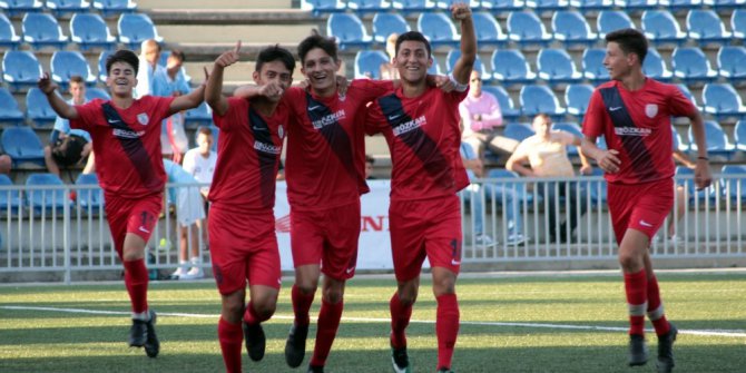 Altınordu’da bayram mesaisi