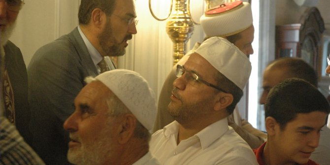 AK Parti Sözcüsü Ünal: "Zulmü gördüğümüz zaman zulme baş kaldırırız"