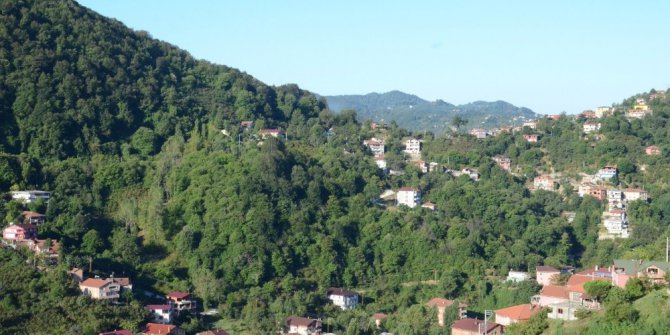 Bayram sabahı silahlar konuştu