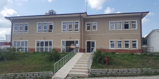 Akpınar Gençlik Merkezi  yeni eğitim döneminde açılacak