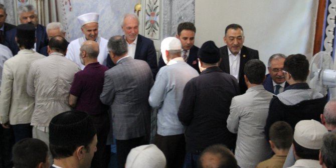 Kütahya’da bayram coşkusu