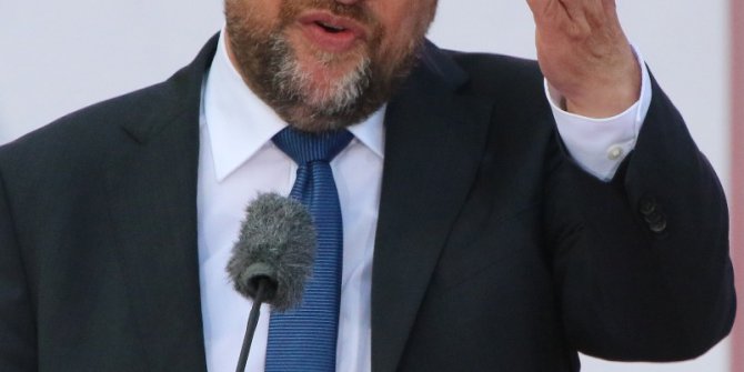 Merkel ve Schulz, televizyonda düello yapacak