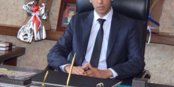 Ülkü Ocakları Erzurum İl Başkanı Genç’ten Kurban Bayramı mesajı