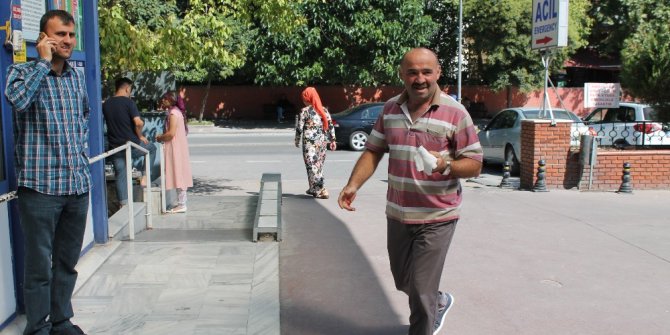 Kocaeli’de hastaneler acemi kasaplarla doldu