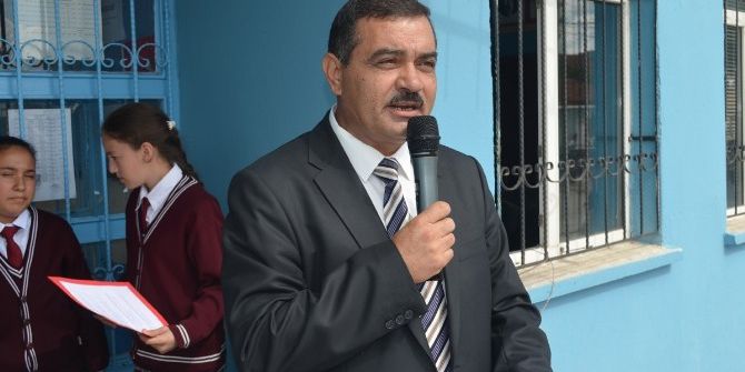 Kula’da İlköğretim Haftası Kutlandı