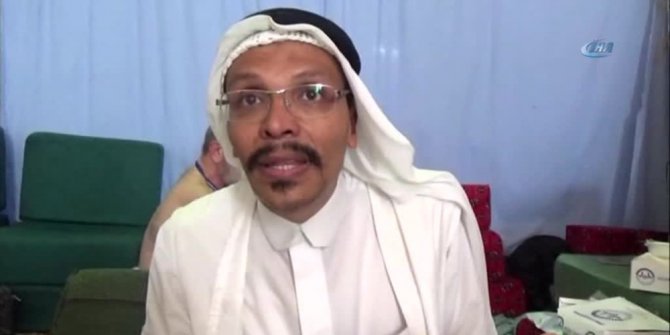 Bu da ’Laz Arap’