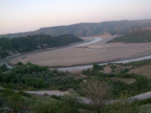 Adana İmamoğlu Üçtepe Köyü