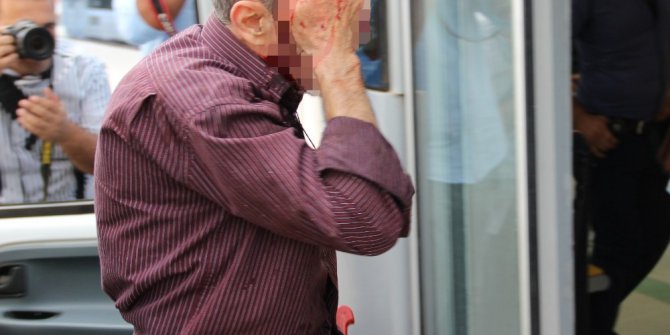 Acil önlerinde bildik manzaralar