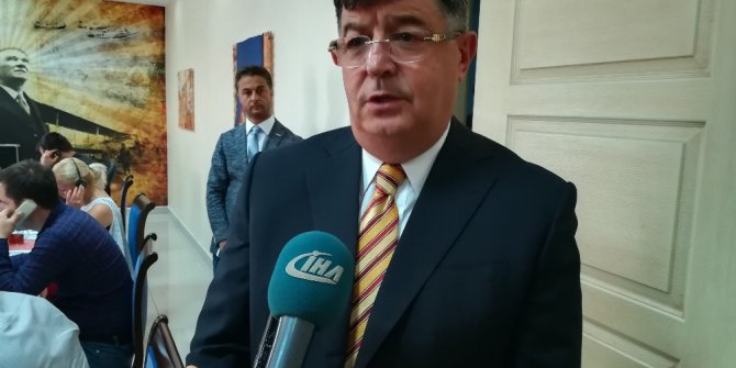 THK Genel Başkanı Atılgan’dan ‘kurban derisi’ uyarısı