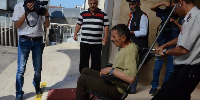 Zonguldak’ta acemi kasaplar hastaneye akın etti