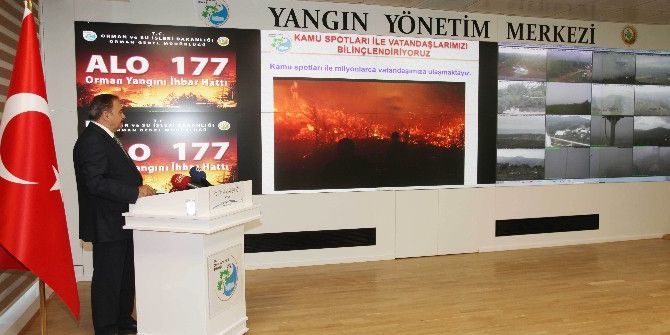 Bakan Eroğlu’ndan Peşkeş İddialarına Yanıt